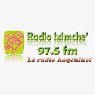 Radio Iximche live